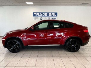 BMW X6X6 xDrive30d EURO 5