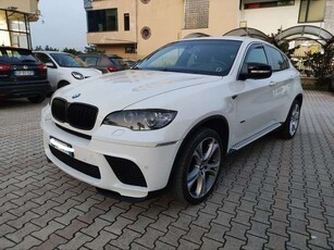 BMW X6X6 xDrive30d Futura