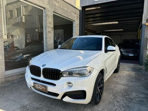 BMW X6X6 xdrive30d Msport 258cv auto