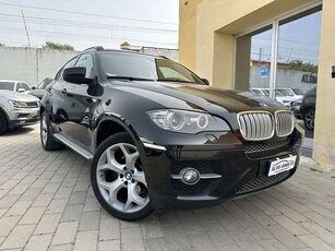 BMW X6X6 xdrive35d Futura auto