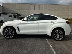 BMW X6X6 xDrive50i Dringend Verkoop!!