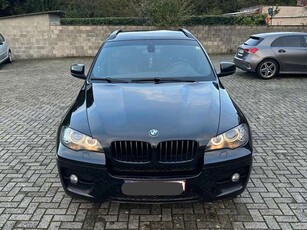 BMW X6X6+3.0+dA+xDrive30