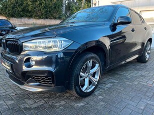 BMW X6xDrive 30 d Head up Harmann Kardon Soft Close