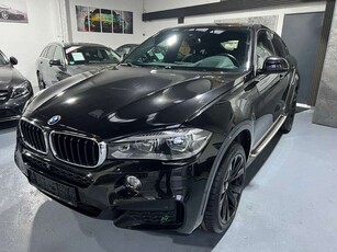 BMW X6xDrive 30 d M-Sport |ACC|GSD|HUD|360°|