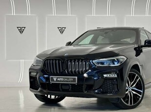 BMW X6xDrive 30dA