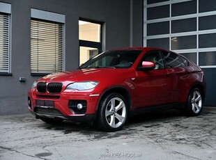 BMW X6xDrive 35i Pickerl NEU