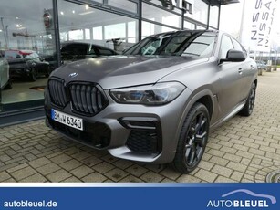 BMW X6xDrive 40d MH*M-Paket*HK*Sthzg*Innovation*Park*Vol