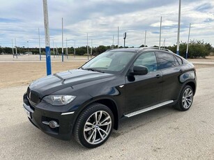 BMW X6xDrive 40dA