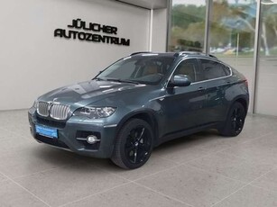 BMW X6xDrive 50i Navi Sitzh. PDC Volleder