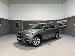 BMW X6xDrive 50iA