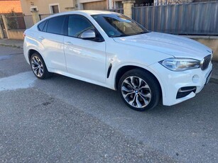 BMW X6xDrive M50dA