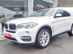 BMW X6xDrive30d 249CV !NO SUPERBOLLO!