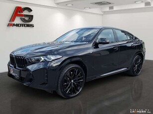 BMW X6xDrive30d 48V Aut.///M-PAKET///Vollausstattung