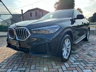 BMW X6xDrive30d 48V xLine