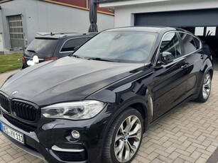 BMW X6xDrive30d