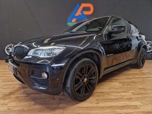 BMW X6xDrive30d Attiva