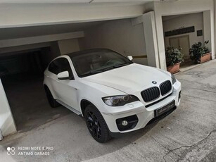 BMW X6xDrive30d Futura