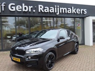 BMW X6xDrive30d High Executive M-pakket*Schuifdak*EXPORT