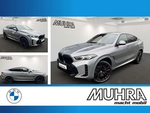 BMW X6xDrive30d M Sport 22