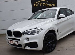 BMW X6xDrive30d* M-Sport* Leder Zetelverw.* 20