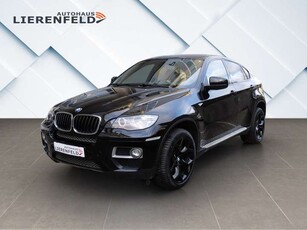 BMW X6xDrive30d Sportpaket Komfortsitze nur 62 Tkm