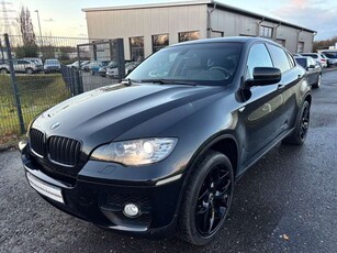 BMW X6xDrive30d Sportpaket Navi-Proff./Leder/AHK