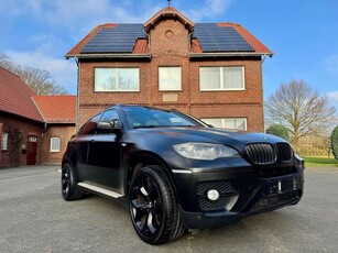 BMW X6xDrive35d *Sportpaket* *Deutsch*