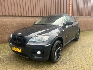 BMW X6XDrive35i High Executive Pano Navi Leer Camera APK