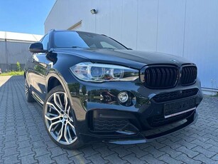 BMW X6xDrive35i M-Paket 21 Zoll 360 Grad