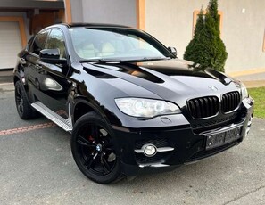 BMW X6xDrive40d