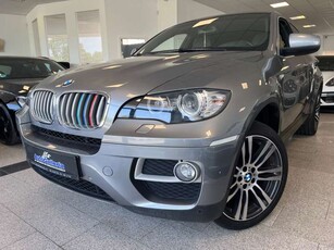 BMW X6xDrive40d Edition Leder Navi Kamera