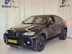 BMW X6XDrive40d Executive|PANO|AUTOMAAT|LEDER|ELEK STOEL