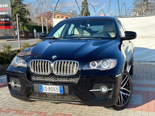 BMW X6xDrive40d Futura