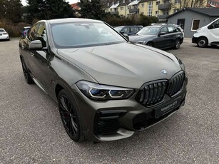 BMW X6xDrive40d M-Sport / Sky-Lounge / HUD / AHK