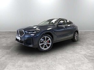 BMW X6xDrive40i 48V Business