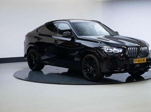 BMW X6xDrive40i High Executive | M-Sport | 22 Inch | Pan