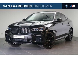 BMW X6xDrive40i High Executive M Sport Automaat / Panora