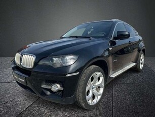 BMW X6xDrive50i Automatik / Leder / HeadUp