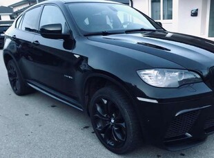 BMW X6xDrive50i Edition Exclusive