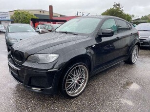 BMW X6xDrive50i V8 Bi-Turbo 450 PS/LESEN!!!