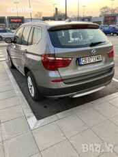 BMW xDrive 2.0 в Автомобили и джипове в гр. София