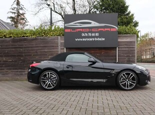 BMW Z42.0iAS/M-pakket/Head-up/Leder/Camera/Memory/Full!!