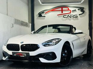 BMW Z42.0iAS sDrive20i * SPORT * GARANTIE 12 M OIS *