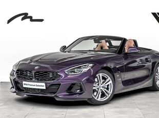 BMW Z420i*NEW PRICE: 60.369€*2ans/jaar garantie