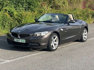 BMW Z423I sdrive 2010 / 91279KM