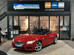 BMW Z42.5i sDrive23i | 18