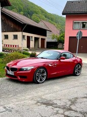 BMW Z428i M-PAKET AUTOMATIK LEDER HIFI XENON