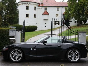 BMW Z43.0i