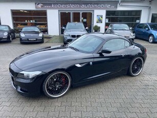 BMW Z435i Liebhaberfahrzeug, Topzustand*