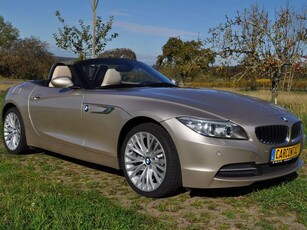 BMW Z4BMW Z4 2,0 i S DRIVE